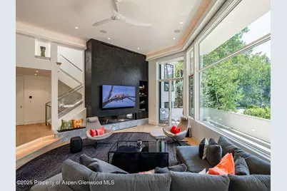 1440 Crystal Lake Road, Aspen, CO 81611 - Photo 2