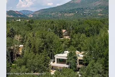 1440 Crystal Lake Road, Aspen, CO 81611 - Photo 36