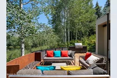 1440 Crystal Lake Road, Aspen, CO 81611 - Photo 32