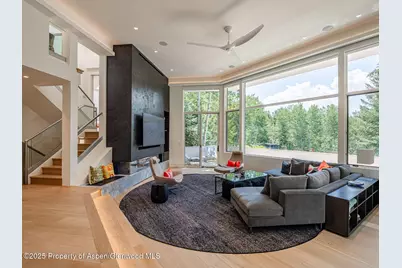 1440 Crystal Lake Road, Aspen, CO 81611 - Photo 1