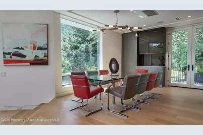 1440 Crystal Lake Road, Aspen, CO 81611 - Photo 4