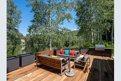 1440 Crystal Lake Road, Aspen, CO 81611 - Photo 38