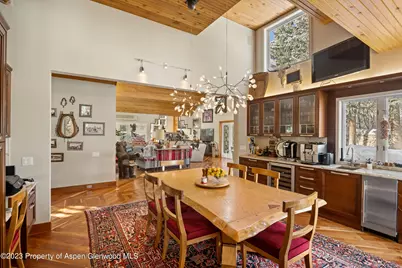 1402 Crystal Lake Road, Aspen, CO 81611 - Photo 8