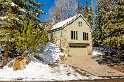 1402 Crystal Lake Road, Aspen, CO 81611 - Photo 22