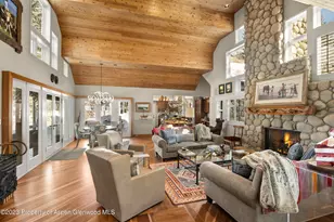 1402 Crystal Lake Rd, Aspen, CO 81611 - Photo 2