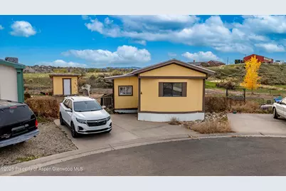 200 W 20th Street #A21, Rifle, CO 81650 - Photo 2