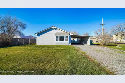 241 S Sycamore Street, Fruita, CO 81521 - Photo 1