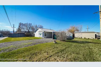 241 S Sycamore Street, Fruita, CO 81521 - Photo 4