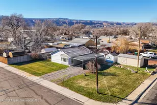 241 S Sycamore St, Fruita, CO 81521 - Photo 2