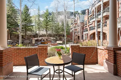 415 E Dean St, Unit 4, Weeks 5 & 6, Aspen, CO 81611 - Photo 2