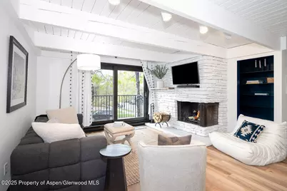 901 E Hyman Avenue #4, Aspen, CO 81611 - Photo 2