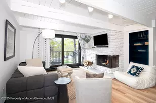 901 E Hyman Ave, Aspen, CO 81611 - Photo 2