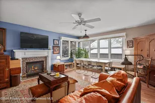 73 Lazy Glen, Snowmass, CO 81654 - Photo 2