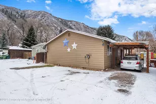 73 Lazy Glen, Snowmass, CO 81654 - Photo 1