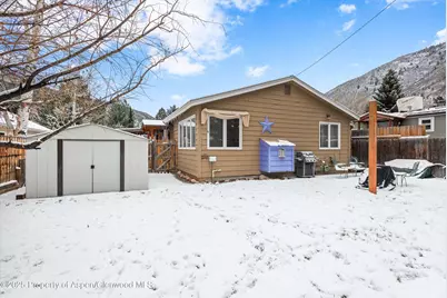 73 Lazy Glen, Snowmass, CO 81654 - Photo 12