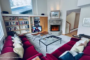 302 Roaring Fork Dr, Aspen, CO 81611 - Photo 6