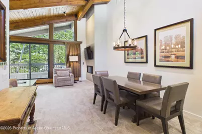 610 S West End Street #D304, Aspen, CO 81611 - Photo 4