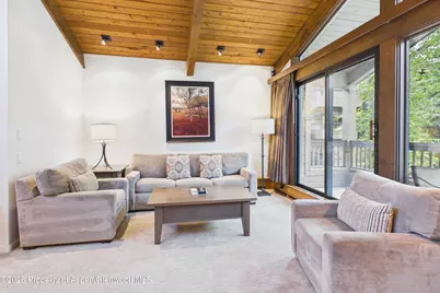 610 S West End Street #D304, Aspen, CO 81611 - Photo 2