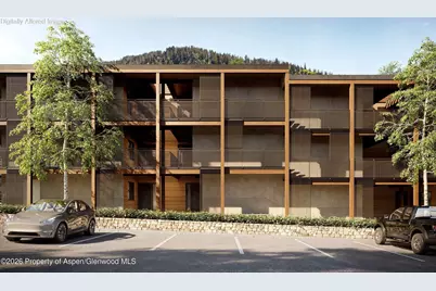 610 S West End Street #D304, Aspen, CO 81611 - Photo 20