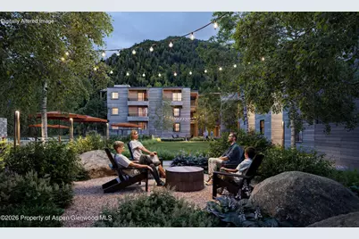 610 S West End Street #D304, Aspen, CO 81611 - Photo 16
