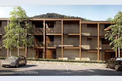 610 S West End Street #D304, Aspen, CO 81611 - Photo 20