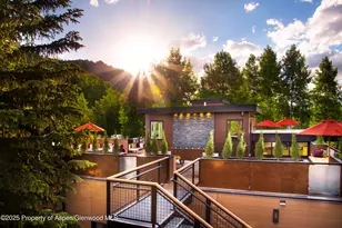 610 S West End St, Aspen, CO 81611 - Photo 16