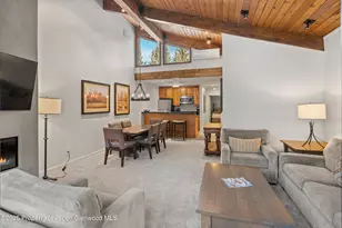 610 S West End St, Aspen, CO 81611 - Photo 2