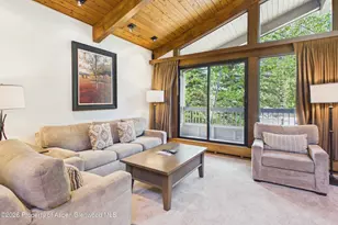 610 S West End St, Aspen, CO 81611 - Photo 1