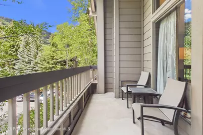 610 S West End Street #D304, Aspen, CO 81611 - Photo 12
