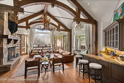 761 Moore Drive, Aspen, CO 81611 - Photo 4