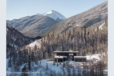 724 N Hayden Road, Aspen, CO 81611 - Photo 2