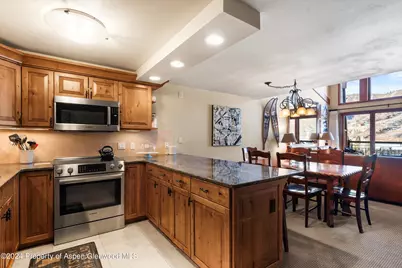 400 Wood Road #1207, Snowmass Village, CO 81615 - Photo 6