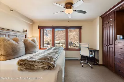 400 Wood Road #1207, Snowmass Village, CO 81615 - Photo 14