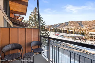 400 Wood Road #1207, Snowmass Village, CO 81615 - Photo 24