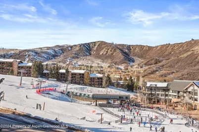 400 Wood Road #1207, Snowmass Village, CO 81615 - Photo 1