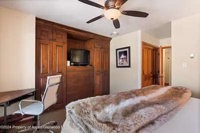 400 Wood Road #1207, Snowmass Village, CO 81615 - Photo 16