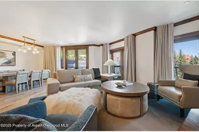 415 E Dean St., Unit 50, Week 8, Aspen, CO 81611 - Photo 2