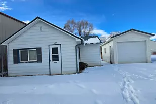 354 School St, Craig, CO 81625 - Photo 2