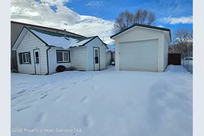 354 School Street, Craig, CO 81625 - Photo 1