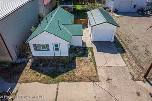 354 School St, Craig, CO 81625 - Photo 2