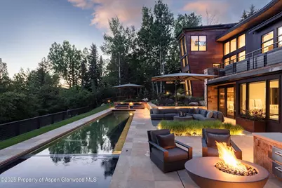 62 Bennett Court, Aspen, CO 81611 - Photo 4