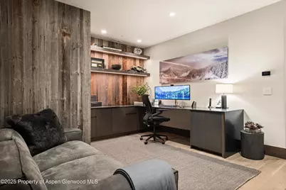 62 Bennett Court, Aspen, CO 81611 - Photo 36