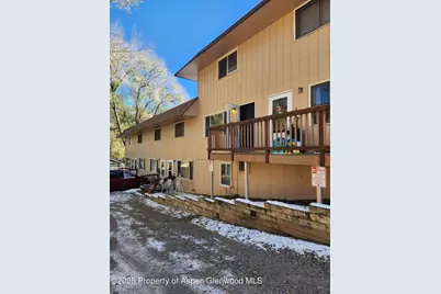 702 Midland Avenue, Glenwood Springs, CO 81601 - Photo 1