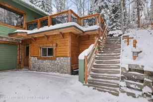 818 Faraway Rd, Snowmass Village, CO 81615 - Photo 30