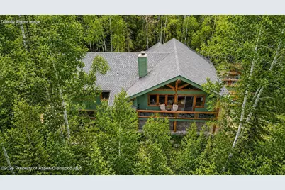 818 Faraway Road, Snowmass Village, CO 81615 - Photo 2