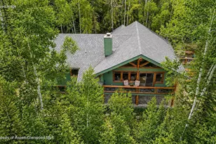 818 Faraway Rd, Snowmass Village, CO 81615 - Photo 2