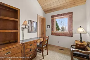 818 Faraway Rd, Snowmass Village, CO 81615 - Photo 14