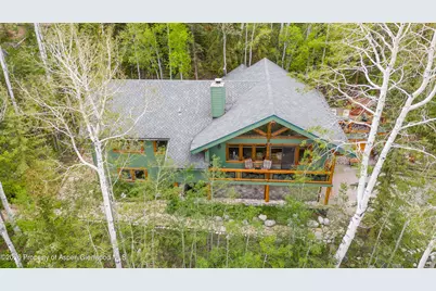 818 Faraway Road, Snowmass Village, CO 81615 - Photo 2