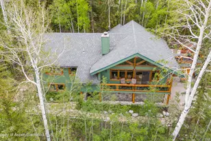 818 Faraway Rd, Snowmass Village, CO 81615 - Photo 2