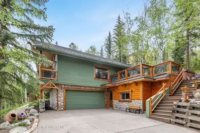 818 Faraway Road, Snowmass Village, CO 81615 - Photo 4